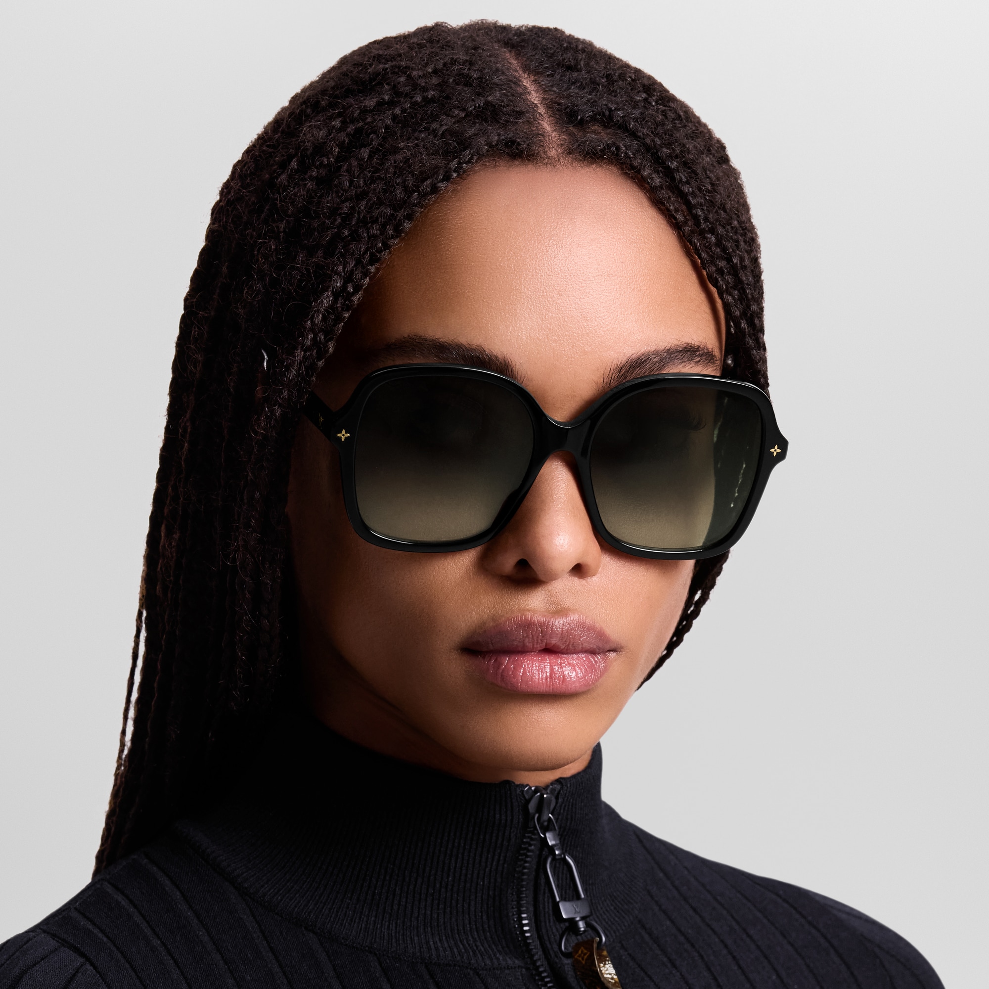 My Monogram Light Square Sunglasses . - Accessories | LOUIS VUITTON
